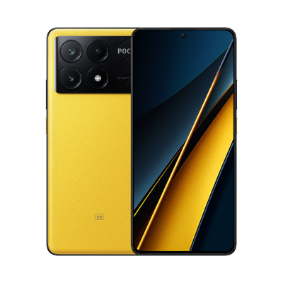 POCO X6 Pro - Xiaomi Deutschland