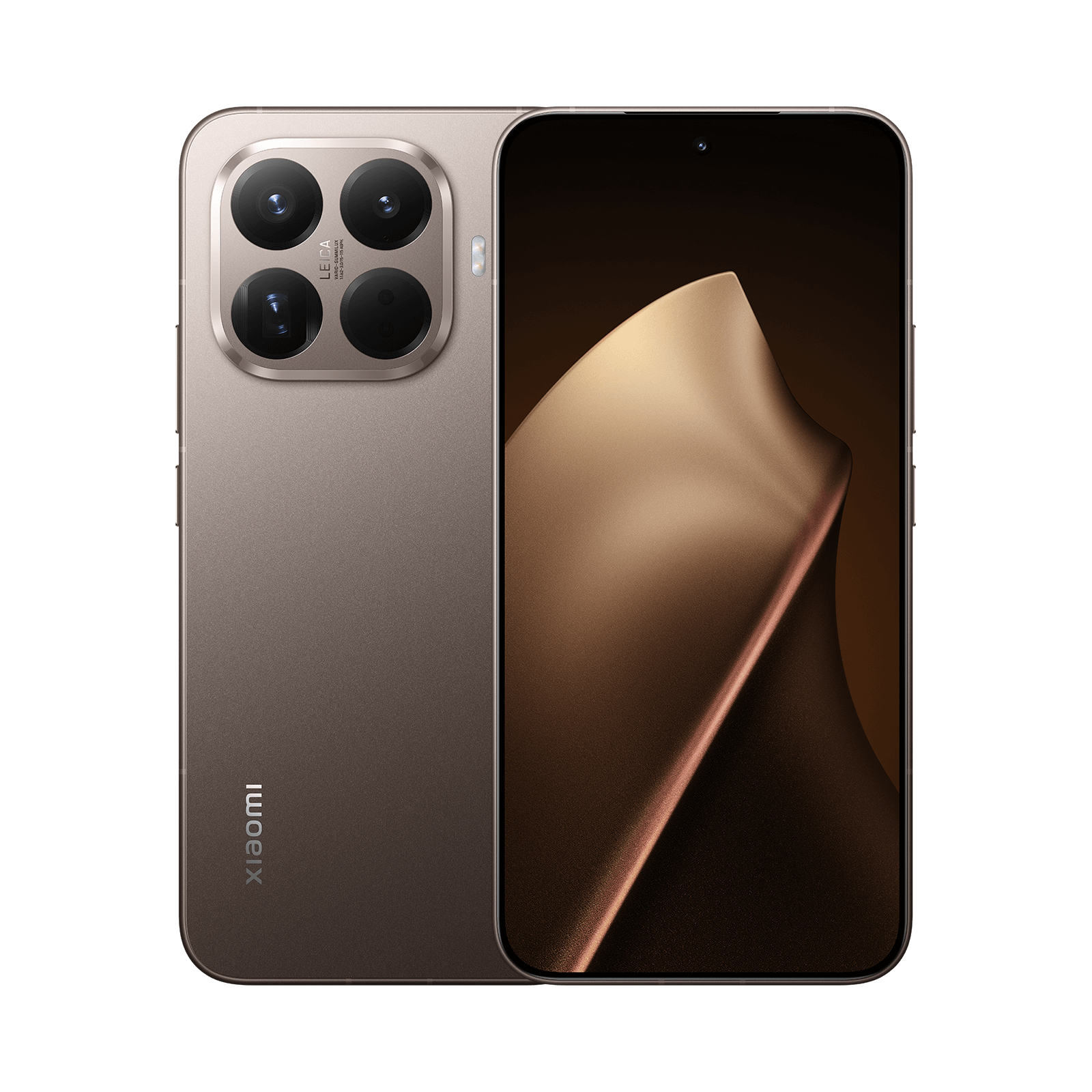 Xiaomi 15T Pro Mocha Gold 12 GB + 256 GB