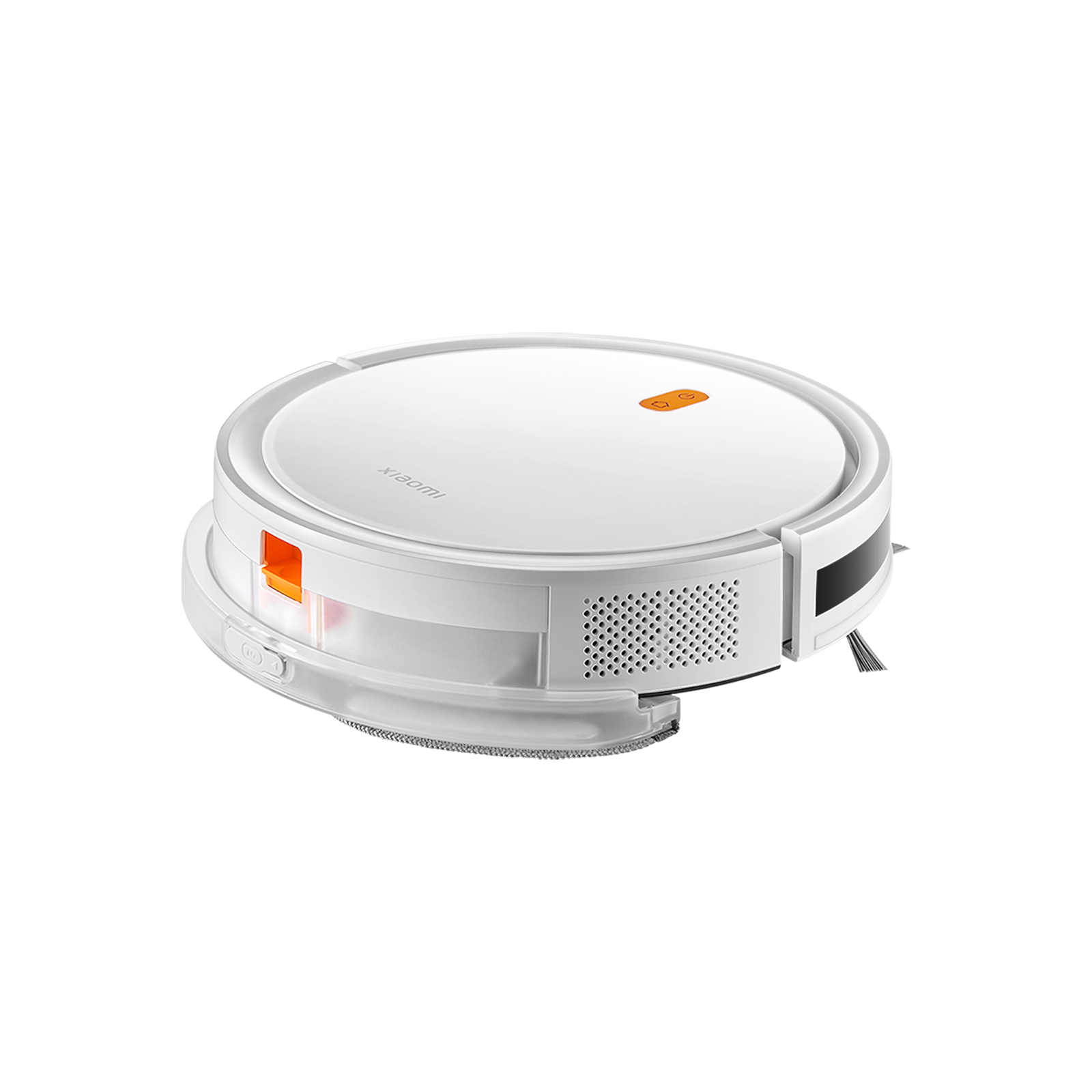 Xiaomi Robot Vacuum E5 White