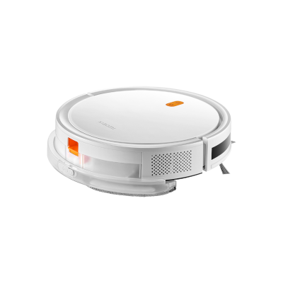 Xiaomi Robot Vacuum E5 White