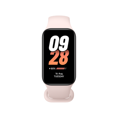 Xiaomi Smart Band 8 Active Pink