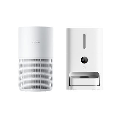 Xiaomi Smart Pet Care Air Purifier & Food Feeder