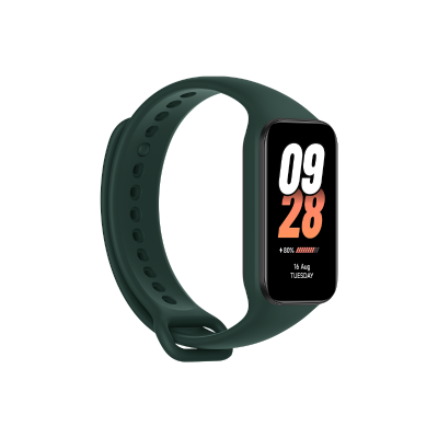 Xiaomi Smart Band 8 Active Strap Olive