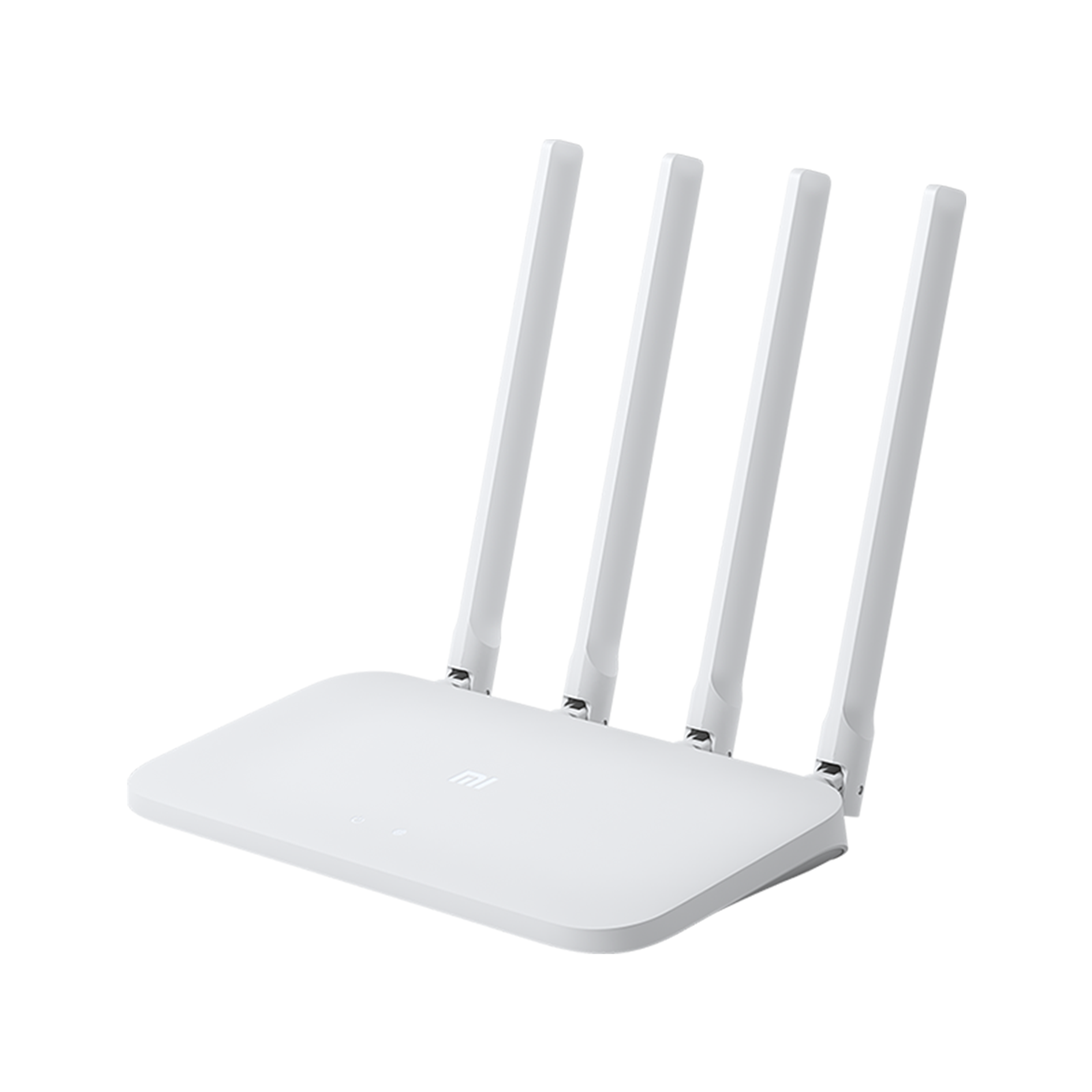 Mi Router 4C