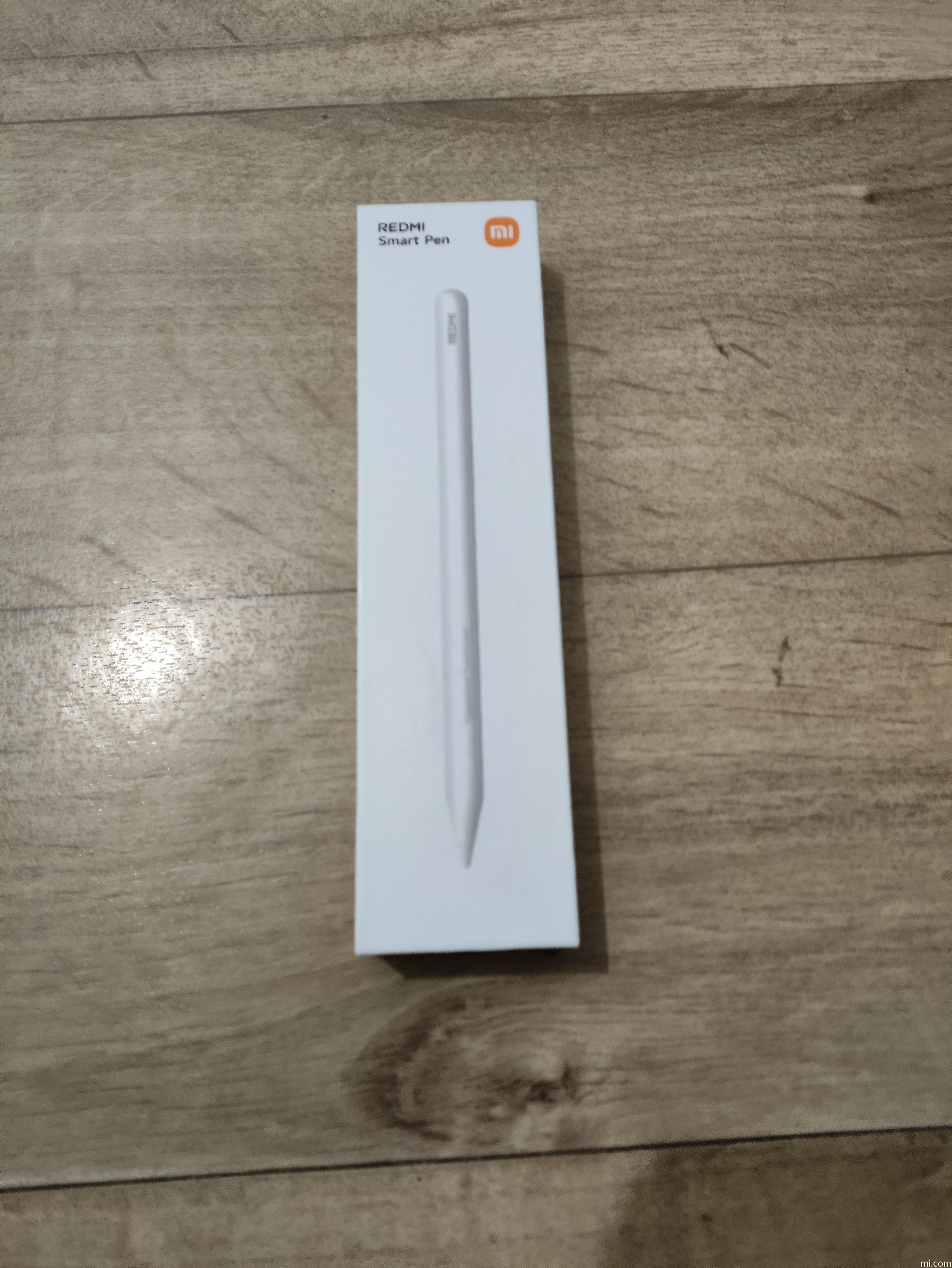 Stylet Intelligent Pour Redmi Pad 2 - Sensibilité 4096 Niveaux, Rejet De Paume, Latence 5 Ms, Charge USB-C - 7