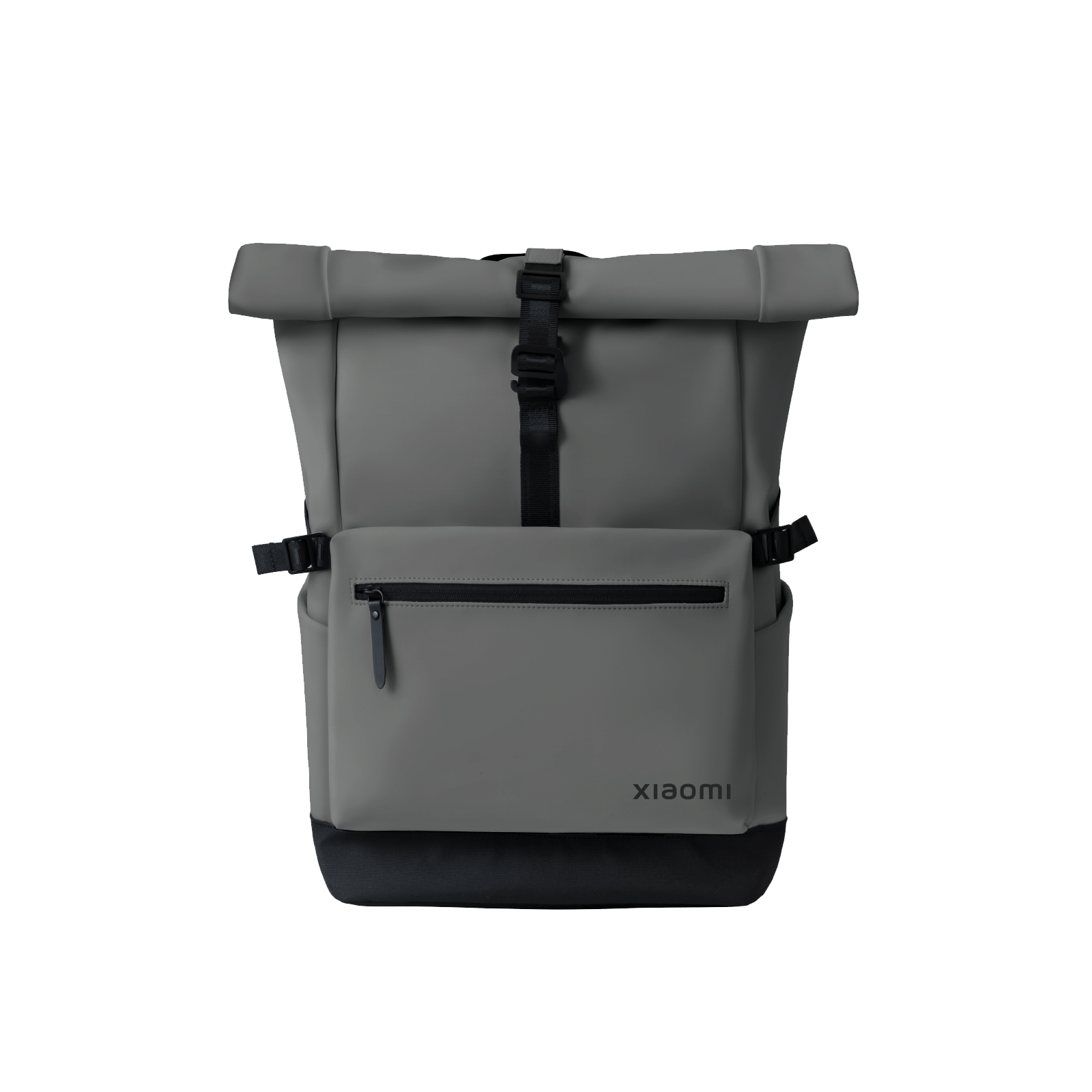 Xiaomi Roll Top Casual Backpack Šedá