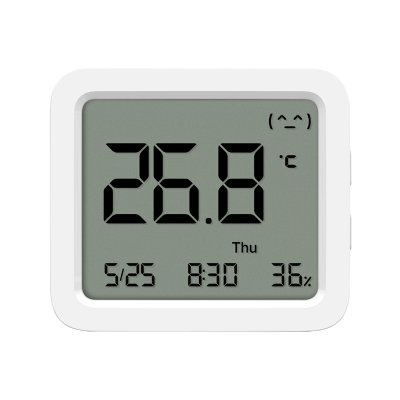 Mi Temperature and Humidity Monitor 3 