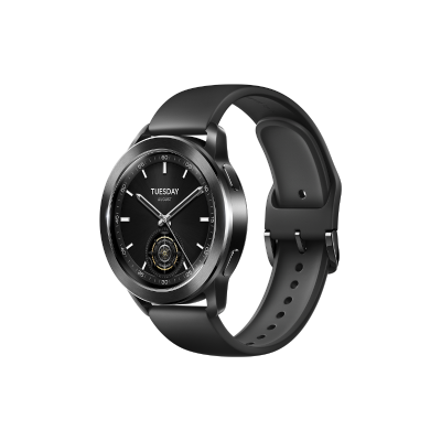 Xiaomi Watch 2 y Xiaomi Watch S3: características y disponibilidad