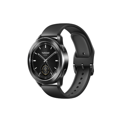 Xiaomi Watch S3 Negro
