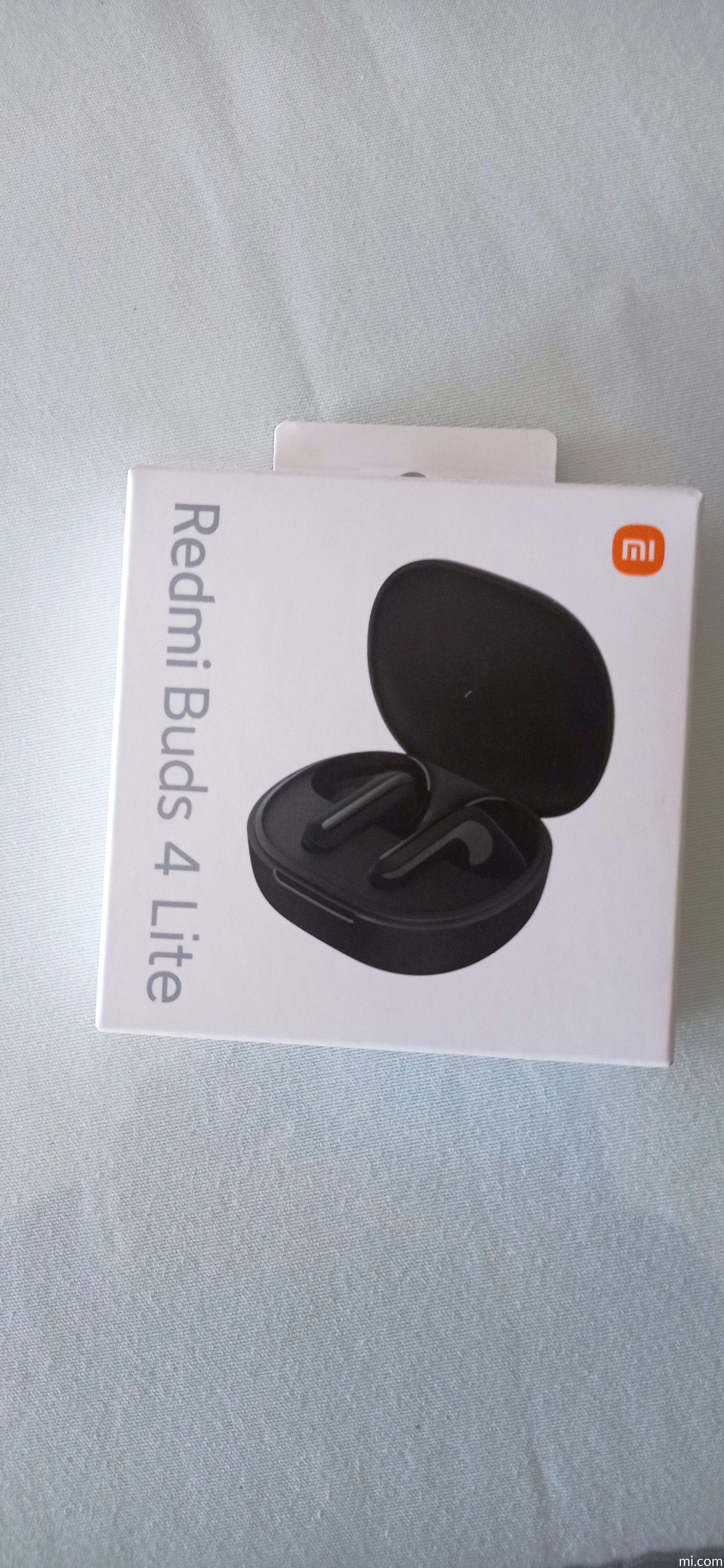 Buenos, BONITOS y baratos!! Redmi BUDS 4 review 