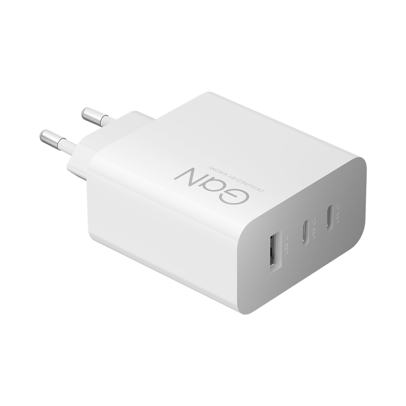 Xiaomi 90W HyperCharge Power Adapter(3-Port)