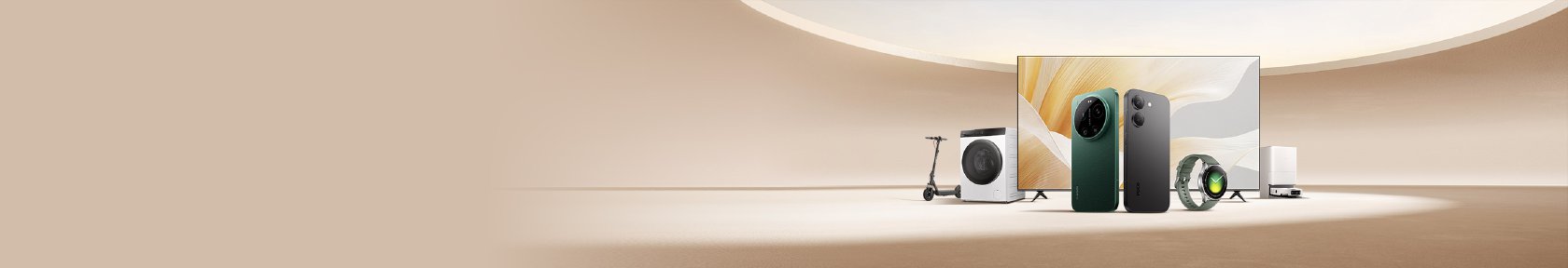 Ricevi gratuitamente Xiaomi Scooter Elite su una spesa minima di 1.200€