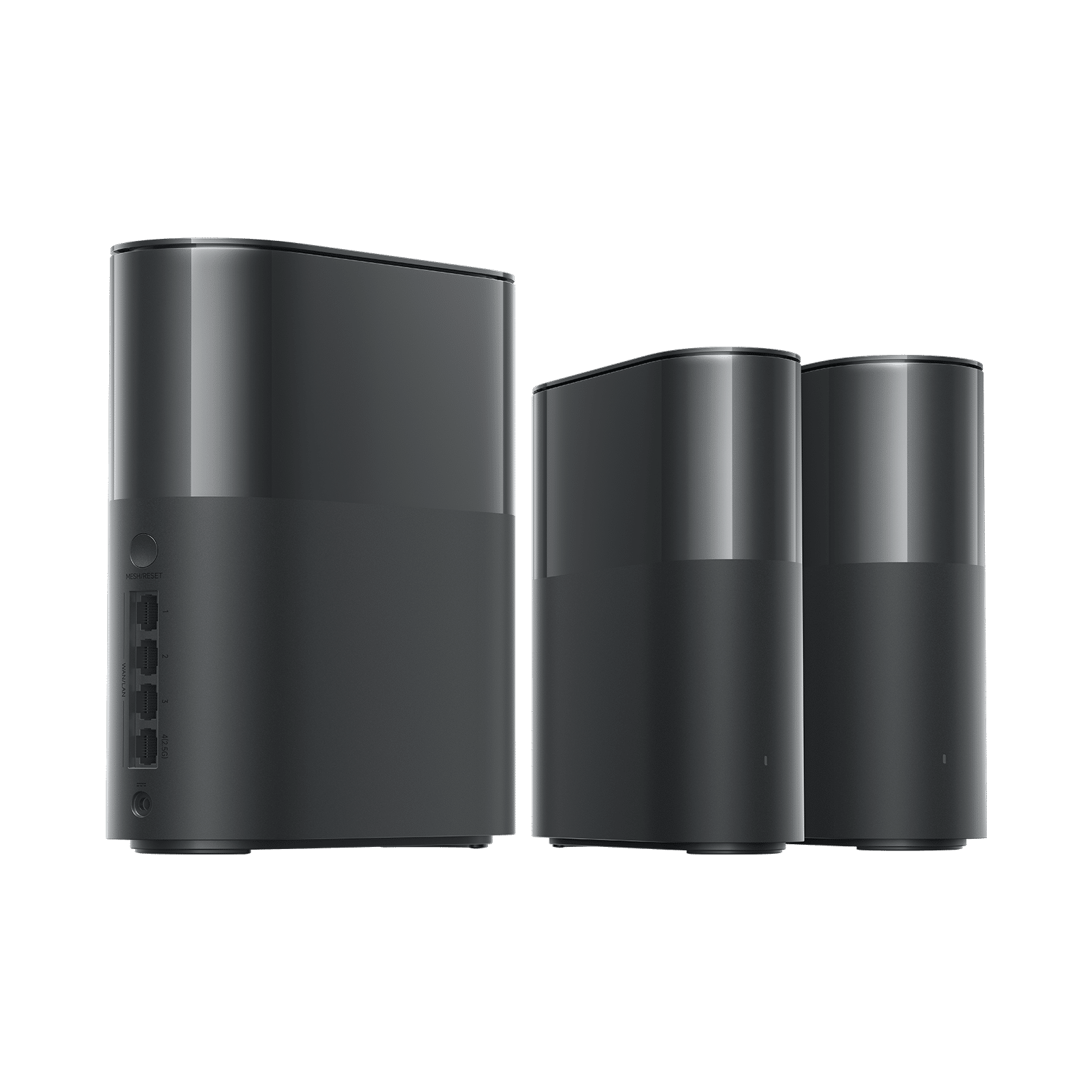 Xiaomi Mesh System BE3600 Pro (3-PACK)