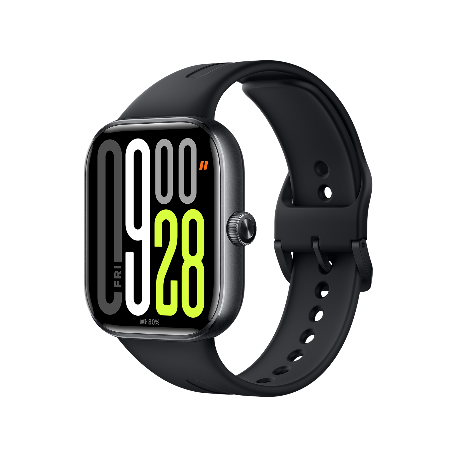 Redmi Watch 5 Obsidian Black