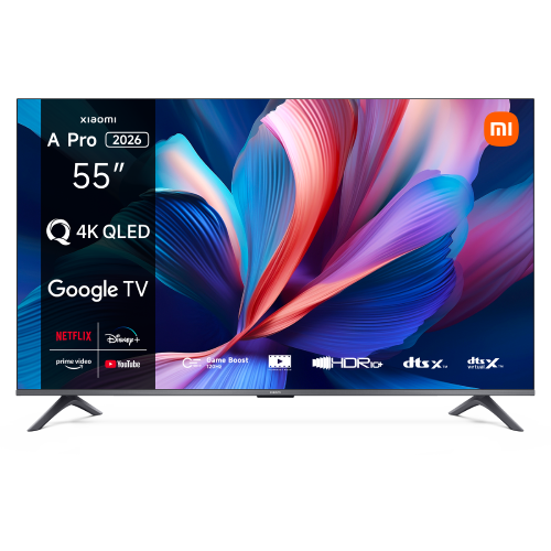 Xiaomi TV A Pro 55 2026
