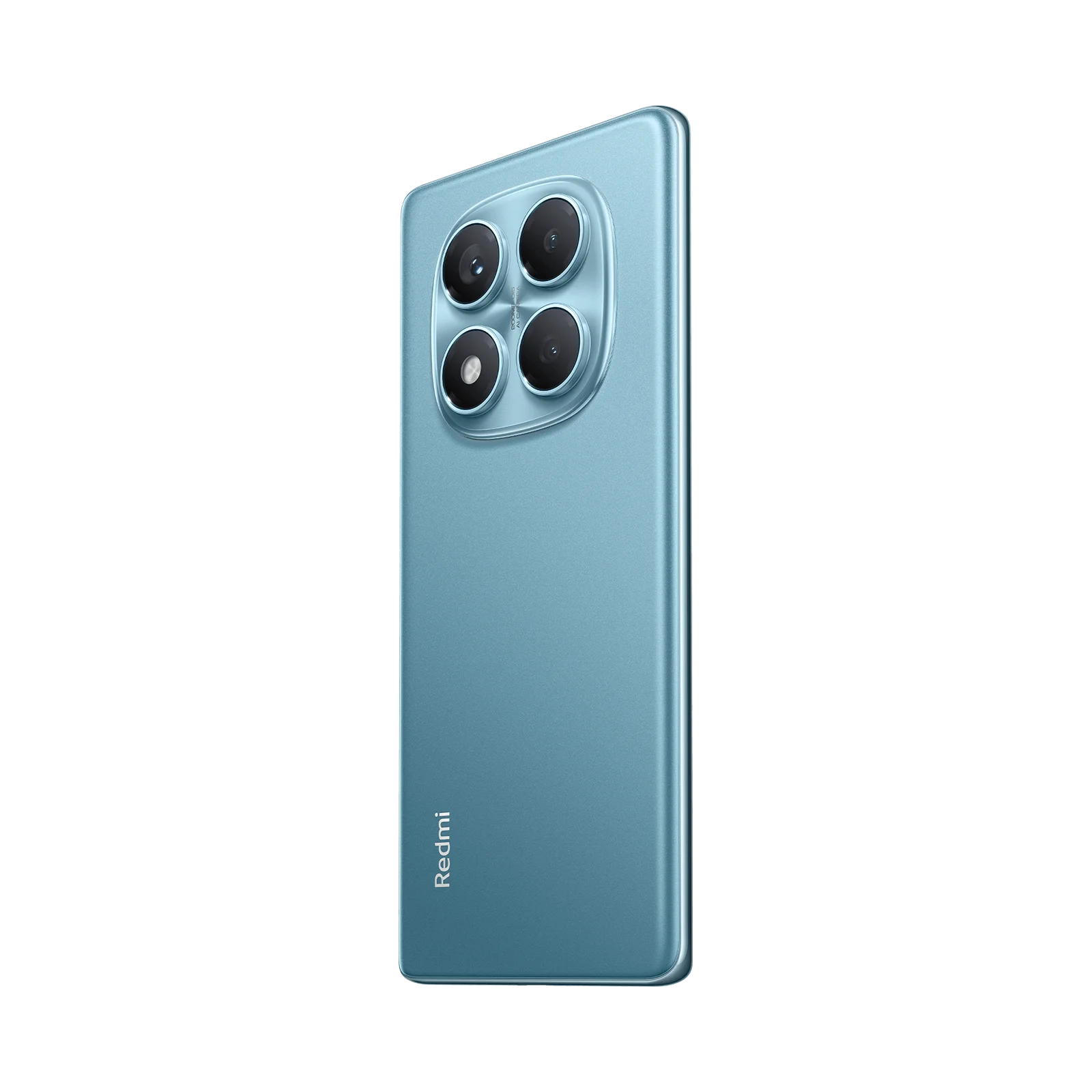Xiaomi Redmi Note 14 Pro, Dual SIM, 8GB RAM, 256GB, Ocean Blue [3]
