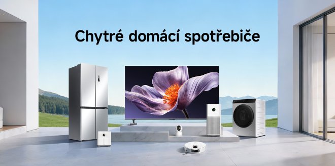 Video Cover Image Chytrý a bezproblémový