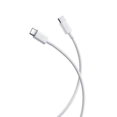 Xiaomi 3A Braided USB-C to USB-C Cable (1m)