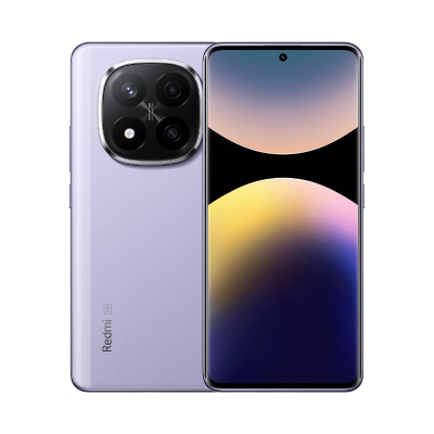 Redmi Note 14 Pro+ 5G Lavender Purple 8 GB + 256 GB