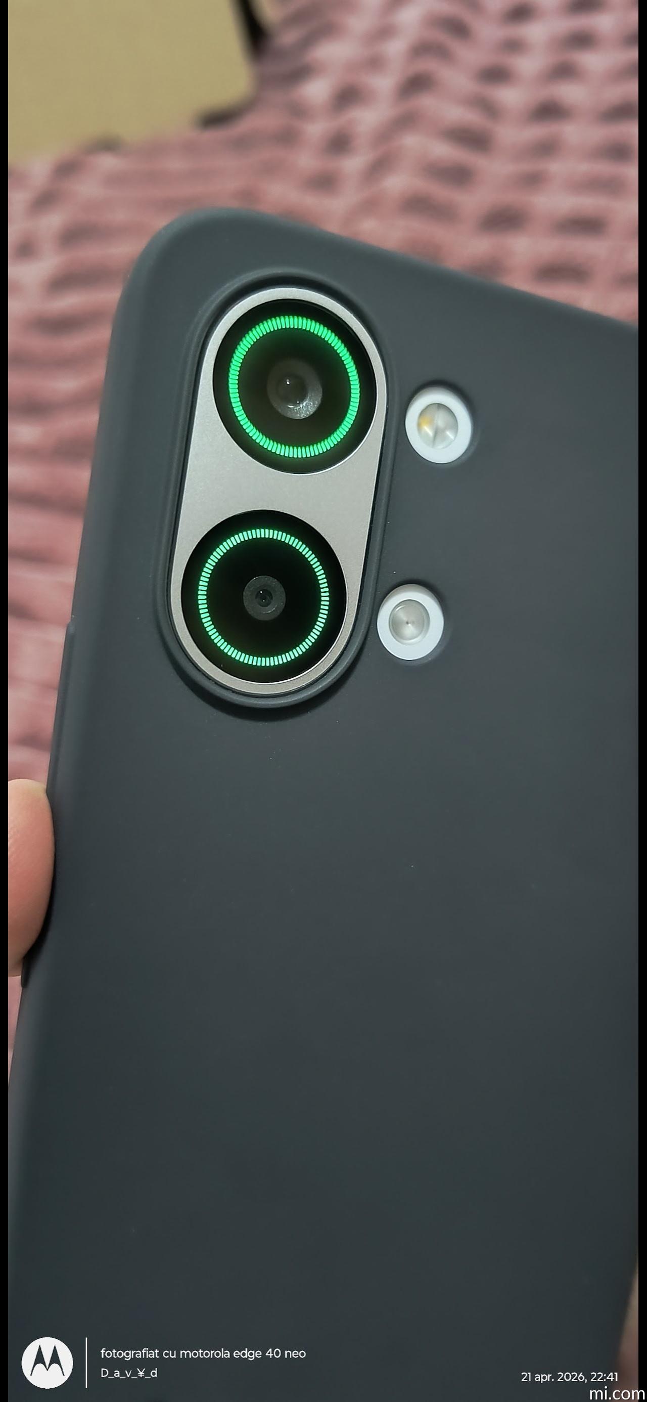 Toate specificațiile și caracteristicile POCO X8 Pro Max | Xiaomi