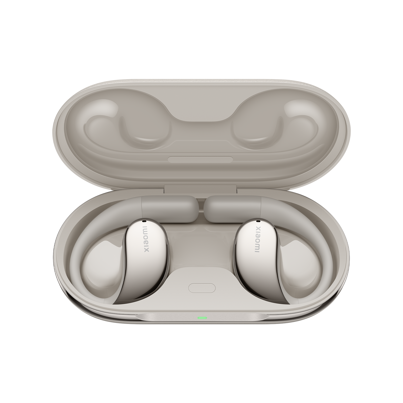 XIAOMI  OpenWear Stereo Sandstone Beige