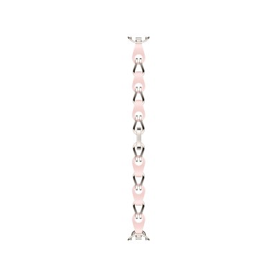 Xiaomi Metal Strap Pink