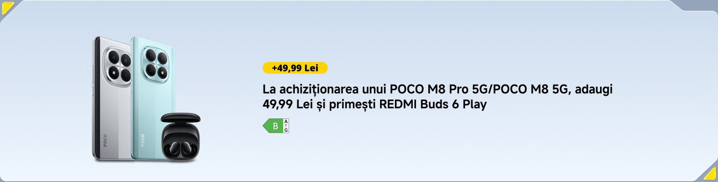 Adaugă și Primești