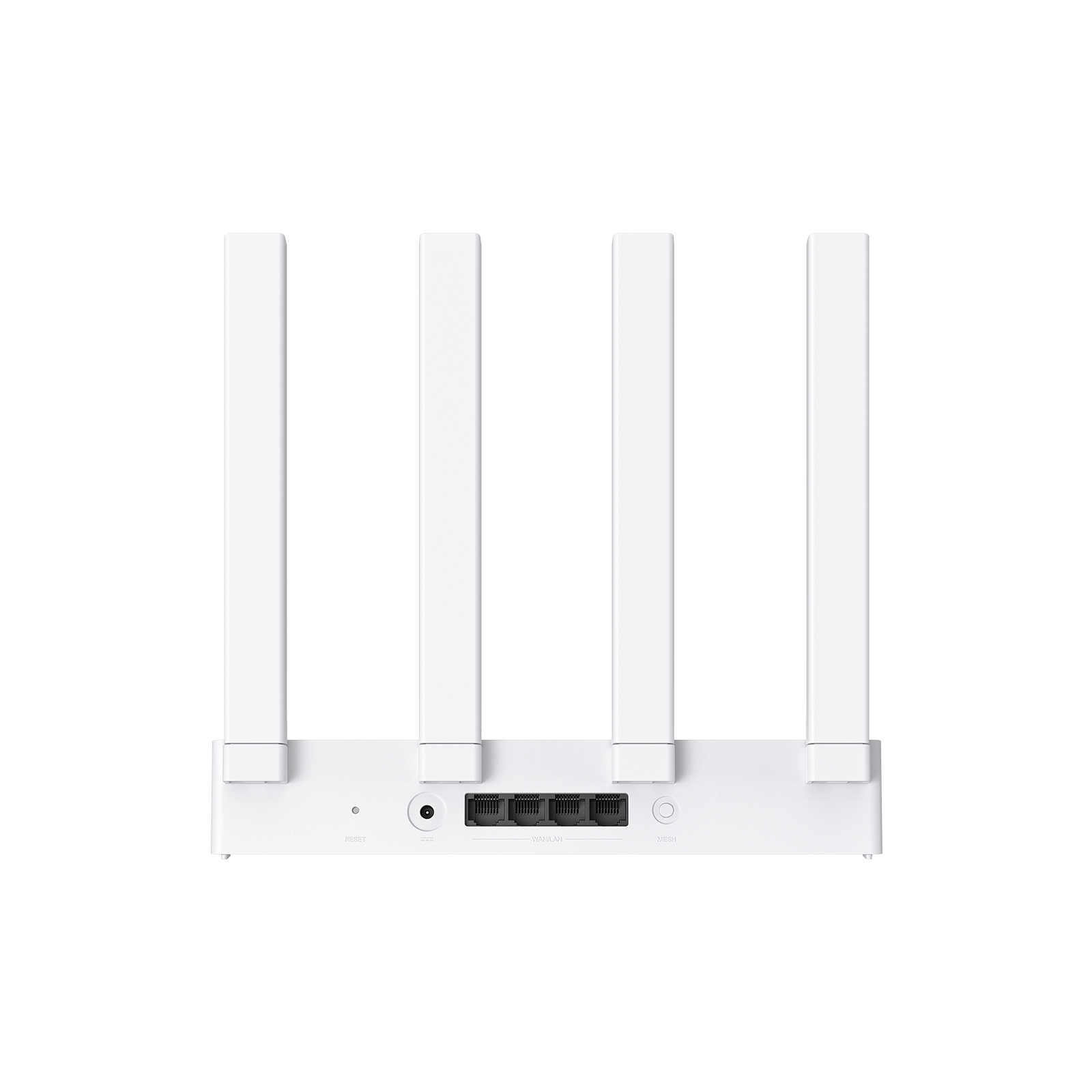 Xiaomi Router AX3000T Blanco