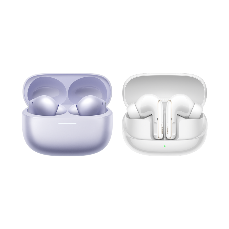 Xiaomi & REDMI Buds Combo Pack
