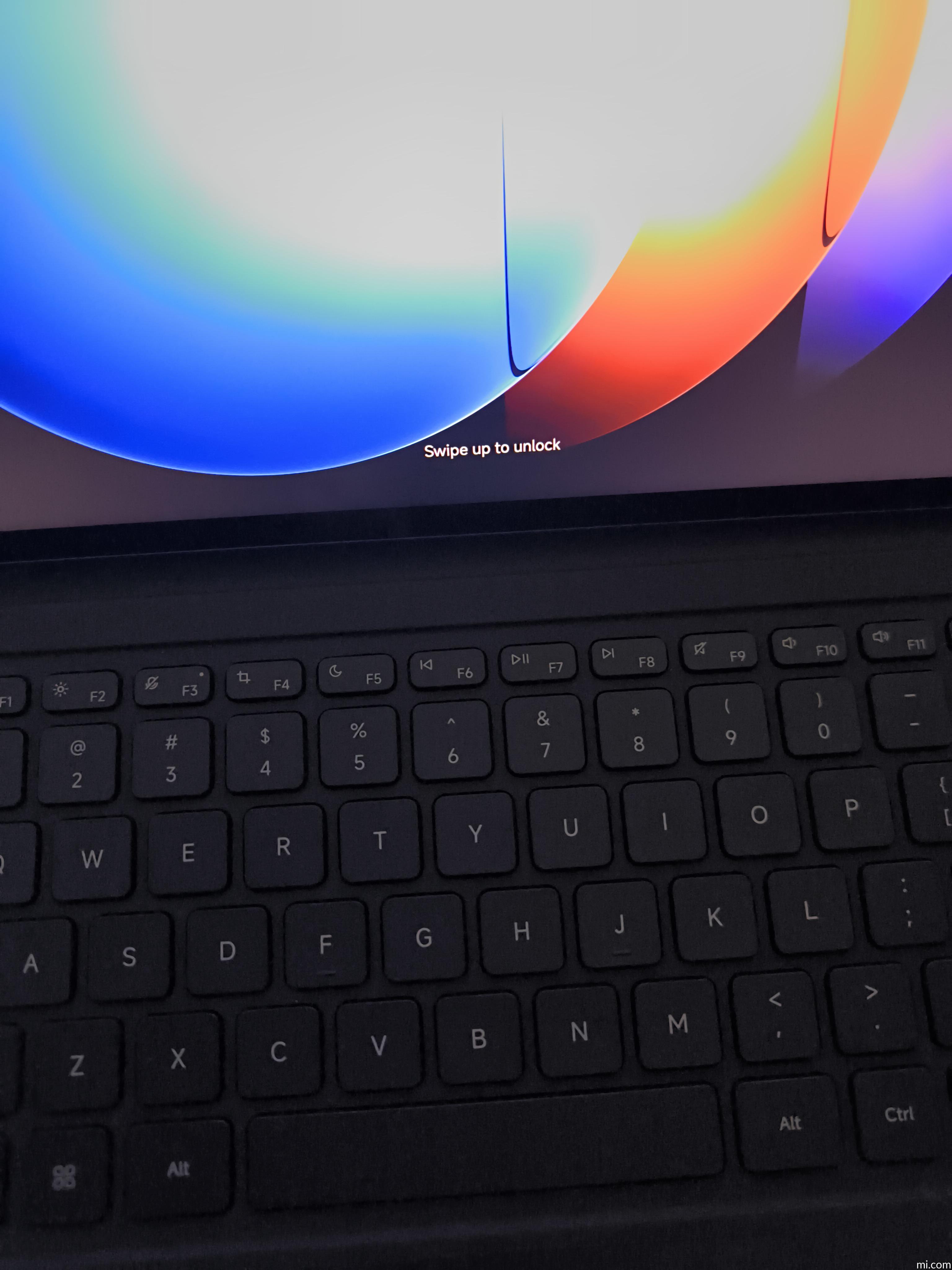 Xiaomi Pad 6S Pro Touchpad Keyboard - Xiaomi UK Xiaomi Pad 6S Pro Touchpad Keyboard - Xiaomi UK