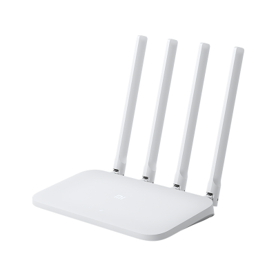 Mi Router 4C White
