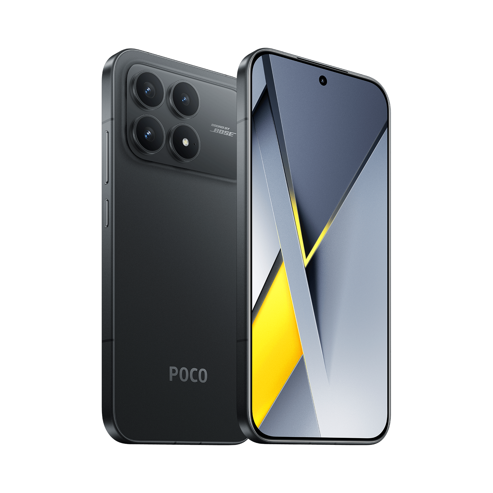 POCO F8 Pro | Xiaomi Sverige | Bästa och senaste priset att köpa