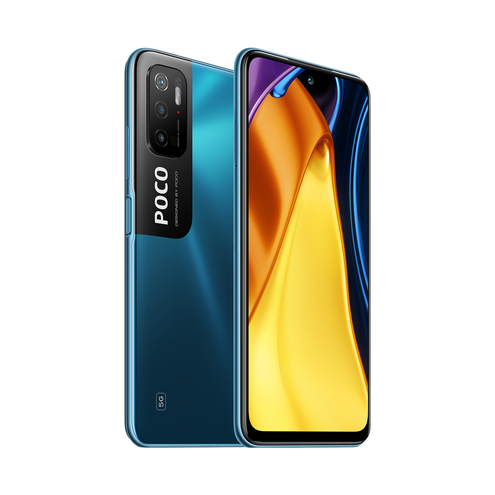 スマートフォン本体 POCO M3 Pro 5G Xiaomi POCO M3 PRO 5G 6.5