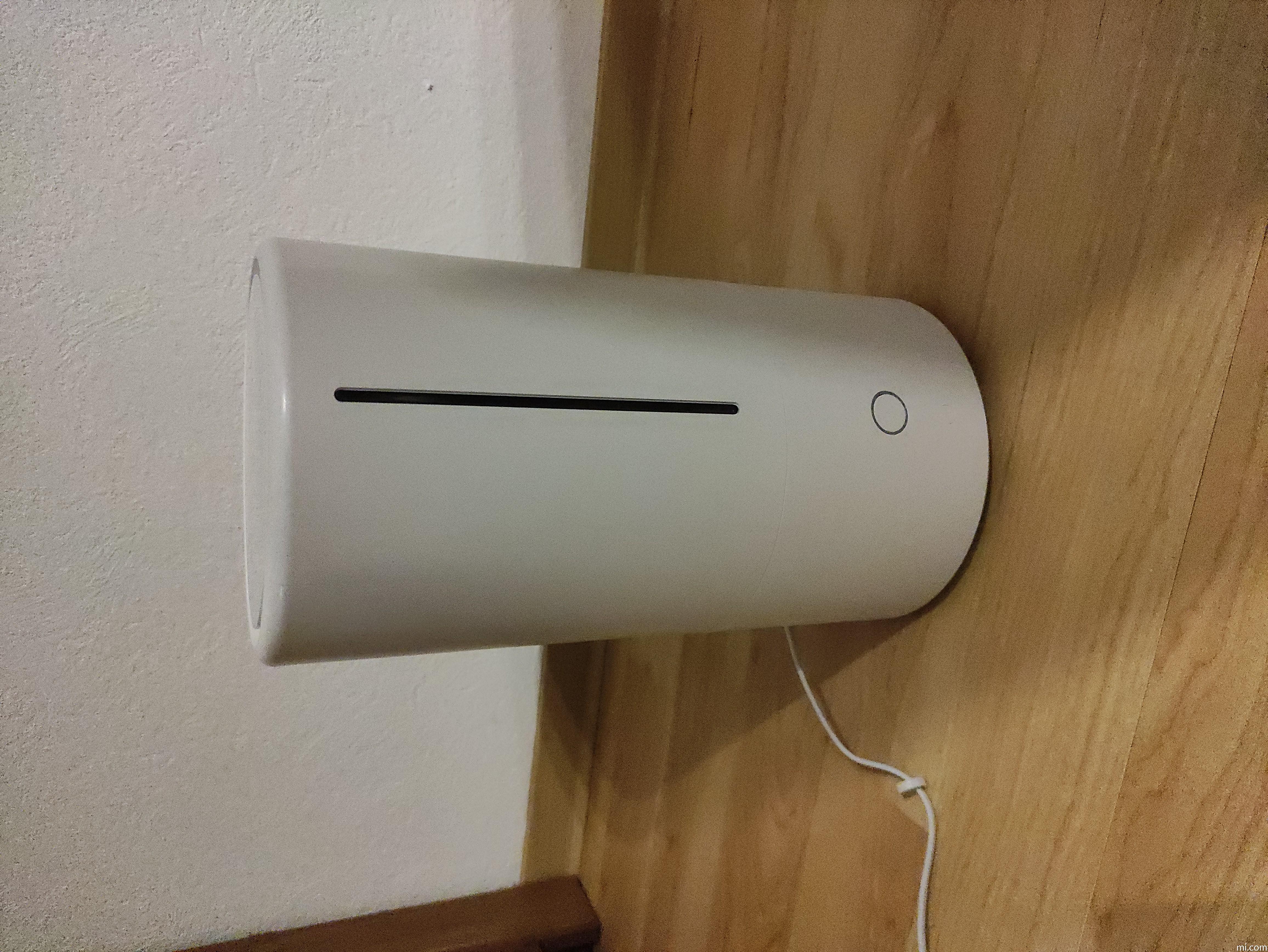 Mi Smart Antibacterial Humidifier | Xiaomi Deutschland