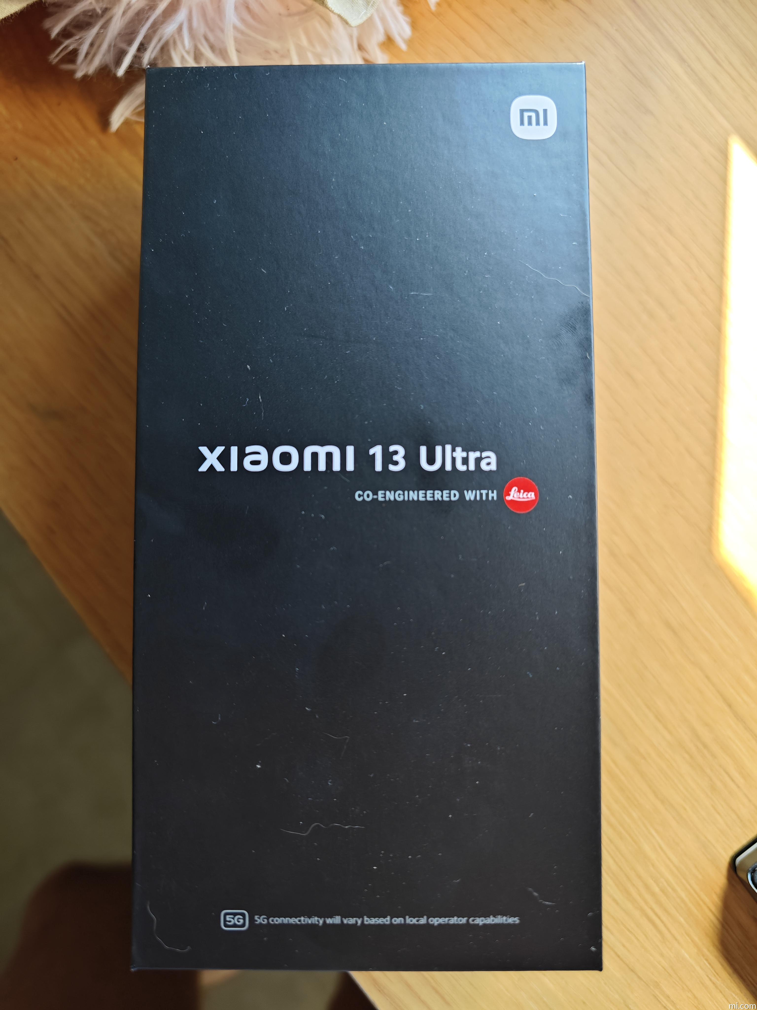 Xiaomi 13 Ultra  Primeras Impresiones 
