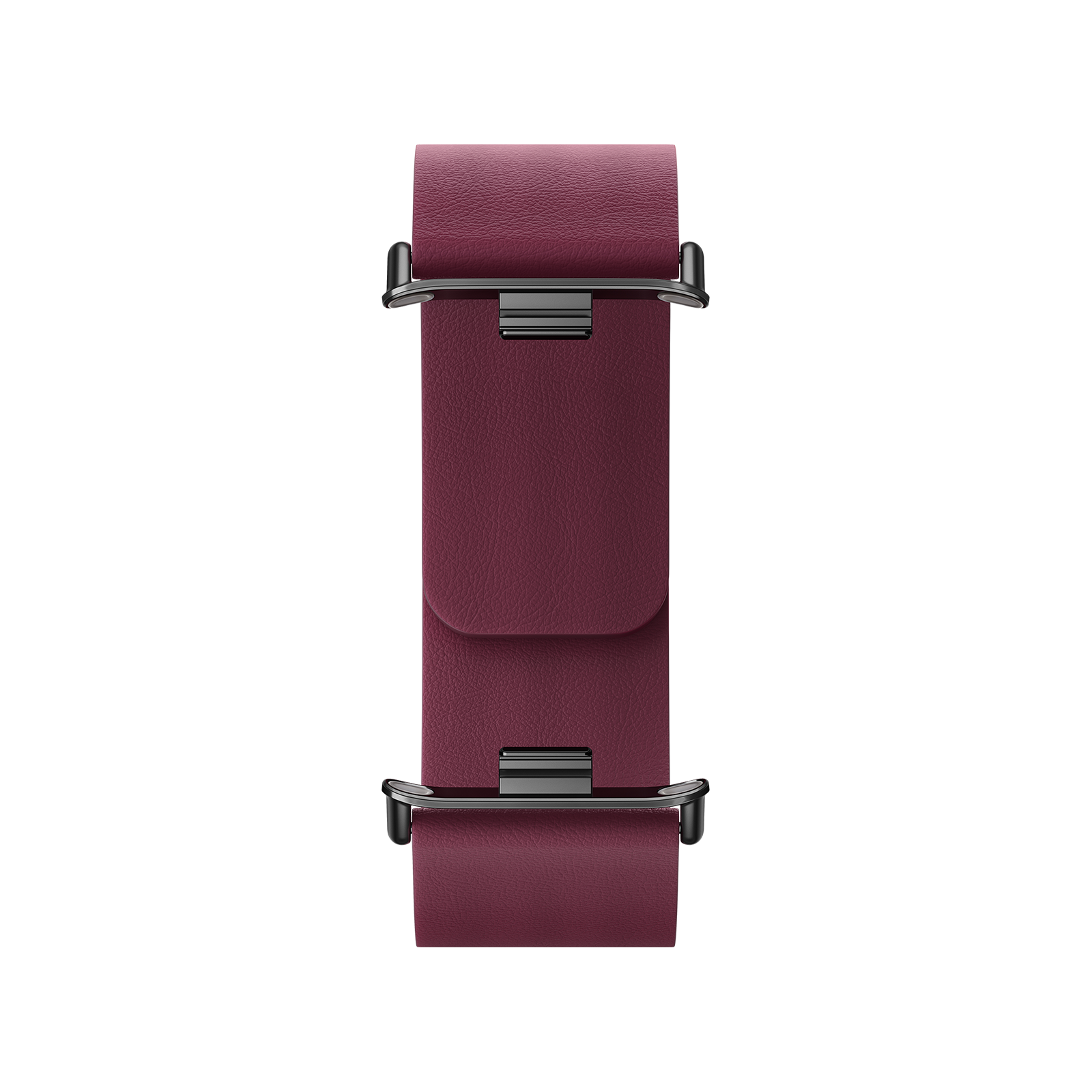 Xiaomi Magnetic Quick Release Strap Berry Red