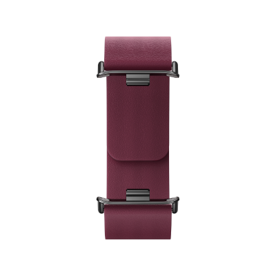 Xiaomi Magnetic Quick Release Strap Berry Red