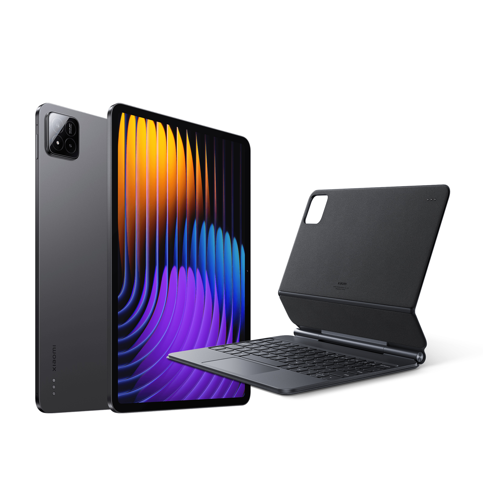 Xiaomi Pad 7 Pro 12 GB + 512 GB + Xiaomi Pad 7 / 7 Pro Focus Keyboard