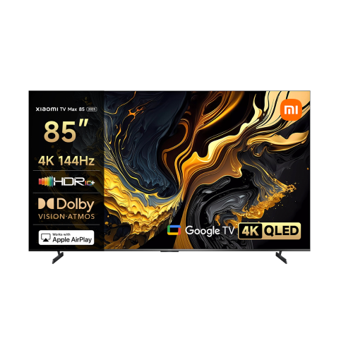 Xiaomi TV Max 85 2025