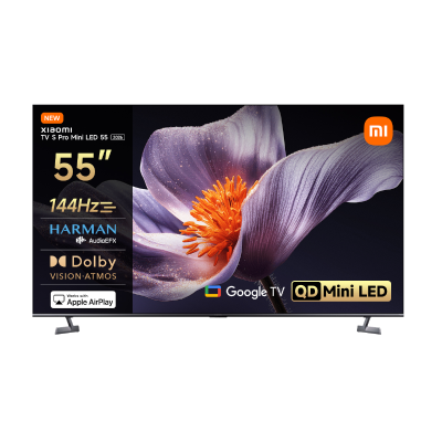 Xiaomi TV S Pro Mini LED 55 2026