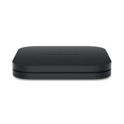 XIAOMI Mi Box S 4K 2nd Gen UltraHD con Sistema Google TV y Control Remoto  Bluetooth con Comando de Voz, oferta LOi.