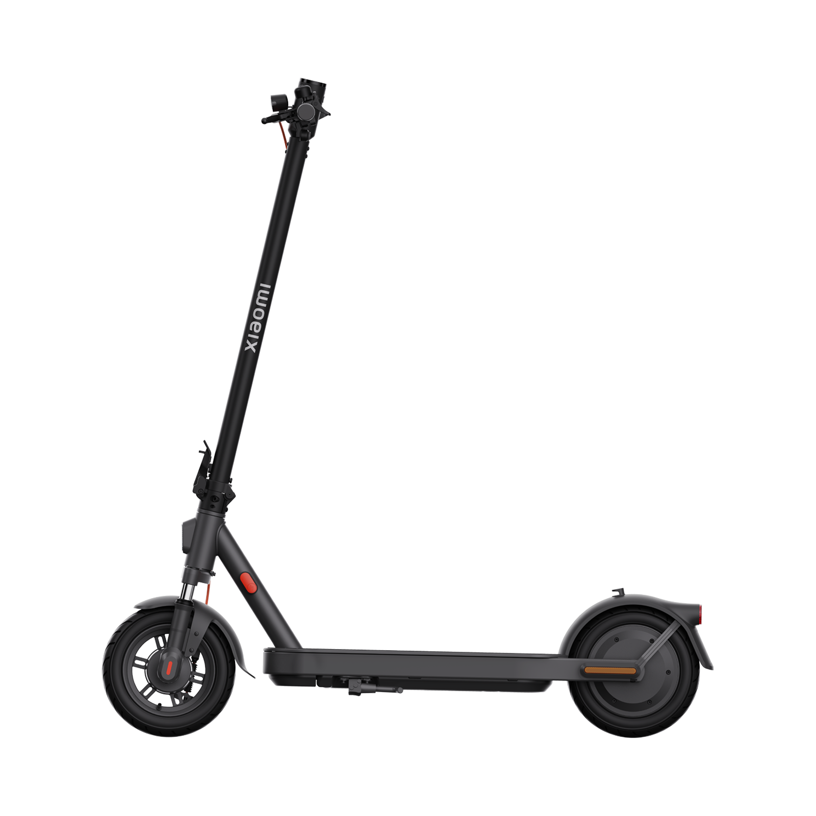 Xiaomi Electric Scooter Elite - Trottinette Électrique - 45 km dautonomie - Suspension avant à double ressort