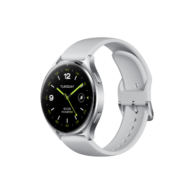Xiaomi Watch 2 Silver