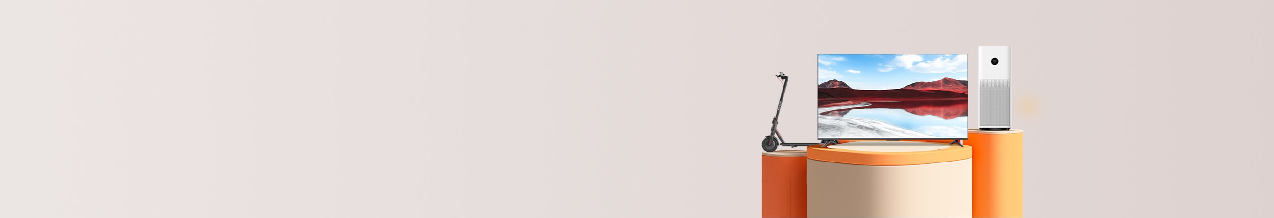 Découvrez nos produits Smart Life dans la maison virtuelle Xiaomi