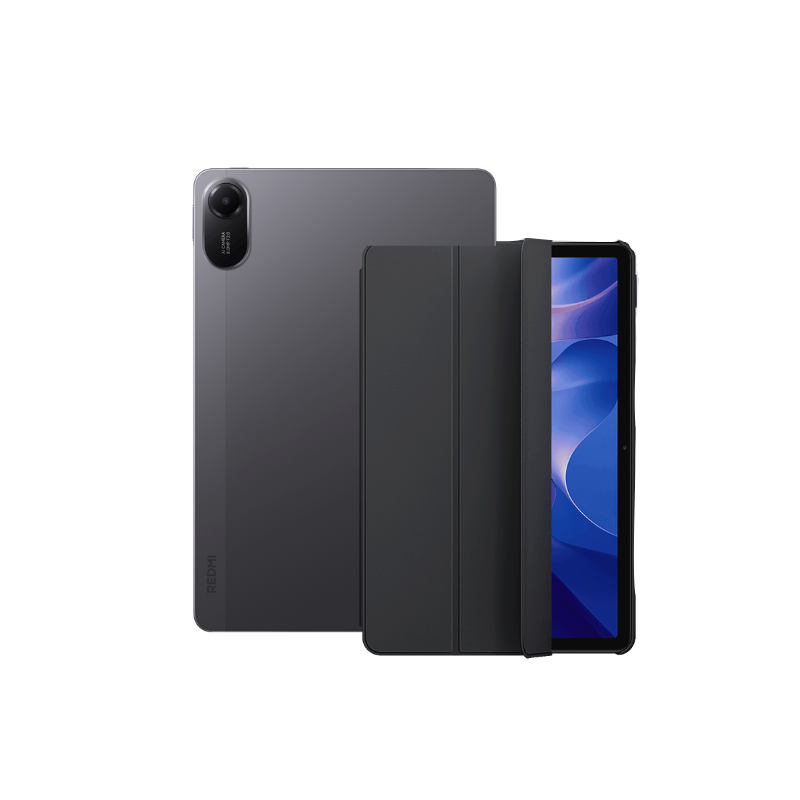 Redmi Pad 2 4 GB + 128 GB + Redmi Pad 2 Cover
