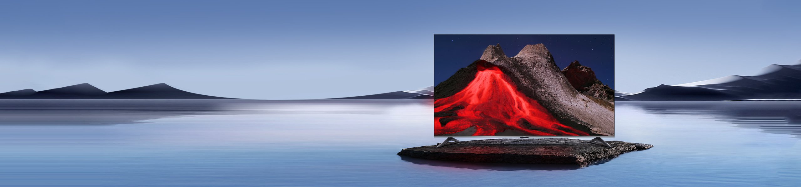 Xiaomi TV A Pro 2026				 						 						