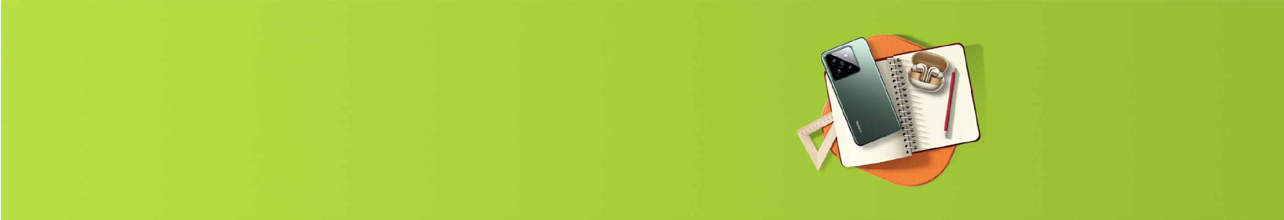 Save on Smartphone or Pad for uni