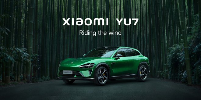 Xiaomi