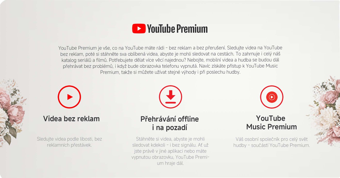 YouTube Premium