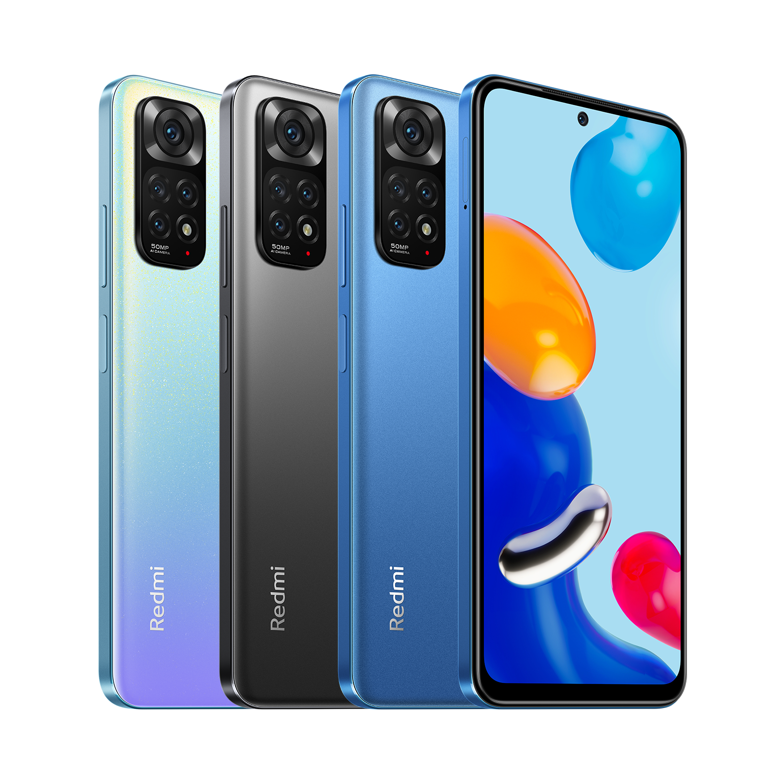 Redmi Note 11  4GB+128GB